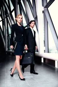 Torba Leitz Complete Messenger 15,6 (60190095)