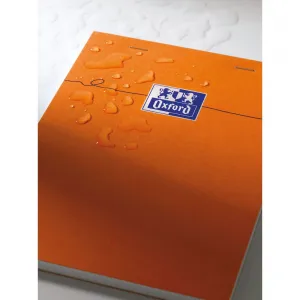 Notes Oxford Everyday A5 80k. krata 148mm x 210mm (100106280)