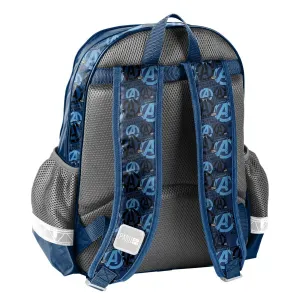 Plecak Paso Avengers (AV22KK-081)
