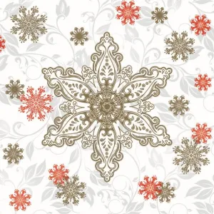 Serwetki Pol-mak Boże narodzenie - mix 330mm x 330mm (SL GW)