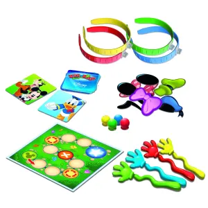 Gra strategiczna Zig Zap Trefl (02438)