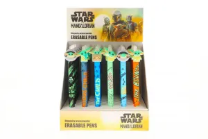 Długopis wkład niebieski 0,5mm Patio (66055PTR)