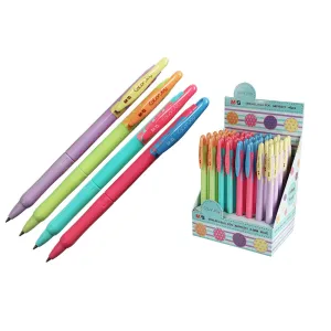 Długopis M&G Color Joy Semi Gel (ABPH2272)