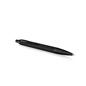 Ekskluzywny długopis Parker 2127618 IM Achromatic Black
