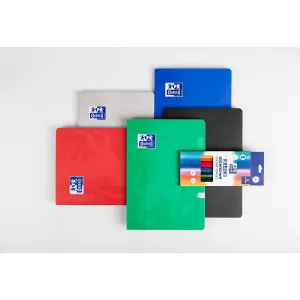Notes (notatnik) B5 esse 80k. krata Oxford (400175178)