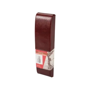 Etui na pióra brązowy Antra