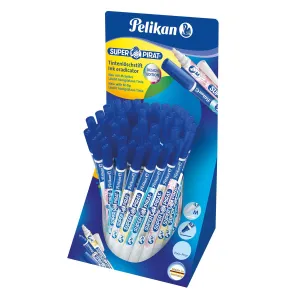 Wymazywacz do atramentu Super Pirat M Pelikan (100435997)