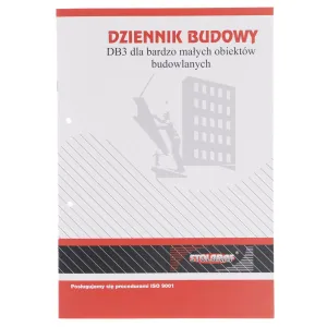 Druk offsetowy A4 10k. Stolgraf