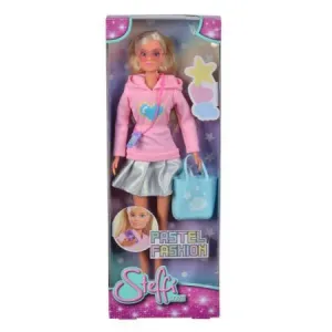 Lalka Simba Steffi pikselowa moda 290mm (105733479)
