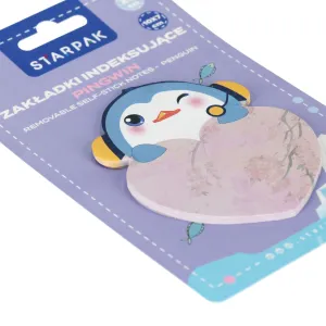 Zakładki indeksujące 25k Starpak (562595)