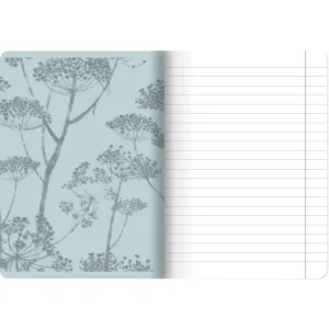 Zeszyt FLOWERS A5 60k. 70g linia Top 2000 (400169420)