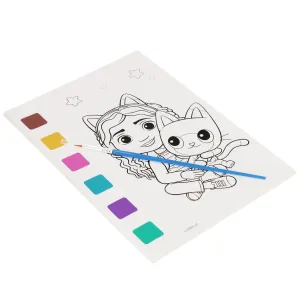 Kolorowanka Gabby Starpak (547500)