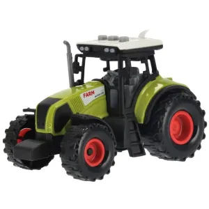 Traktor 15 cm Mega Creative (470609)