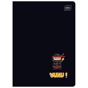 Zeszyt MIX A5 32k. 70g krata Interdruk (ZE32KF#)