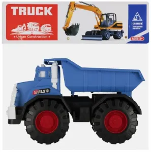 Ciężarówka wywrotka 33cm Mega Creative (545010)