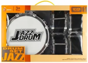 Perkusja Mega Creative (481595)