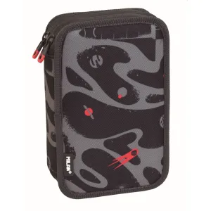 Piórnik Milan 2 poz. z wyposażeniem Rocket Boom (081264BMM)