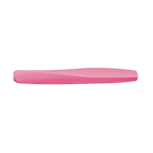 Pióro wieczne Twist P457 + 2 naboje Berry Pink Pelikan (300010116)