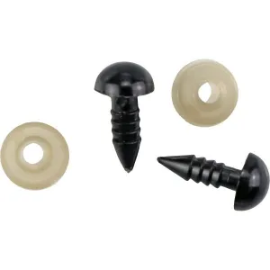 Oczka Craft-Fun Series do maskotek 39264000 Titanum (25BR002)
