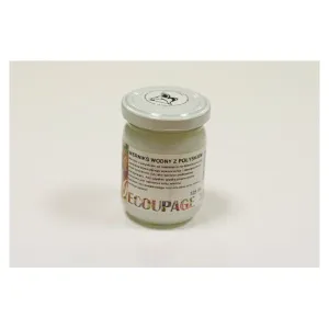 Werniks werniks końcowy z połyskiem 125ml Renesans
