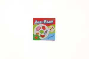 Gra karciana Ale Pary - JEDZONKO Alexander