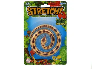 Gadżet żelowy wąż Adar (533332)