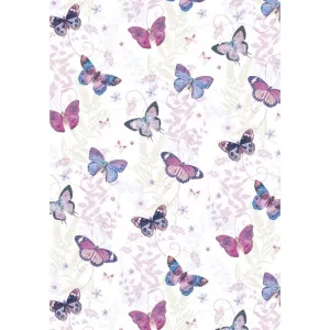 Papier ozdobny Pol-mak - mix 700mm x 1000mm