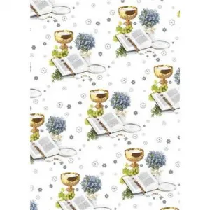 Papier ozdobny Pol-mak - mix 700mm x 1000mm