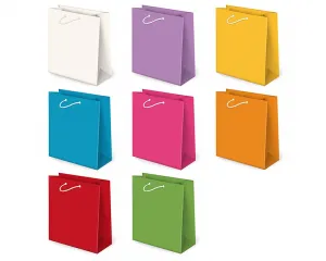 Torba prezentowa Paw 225mm x 315mm x 100mm (t-2 eko)