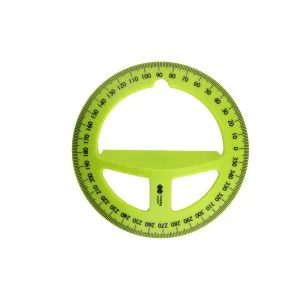 Kątomierz Happy Color (HA 2512 0360-3D)