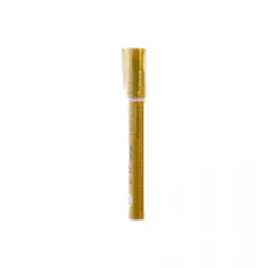 Marker olejowy złoty słoneczny wkład złoty 2,5mm Toma (TO-440 6 4)