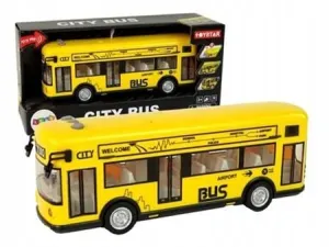 Autobus na napęd Lean (15478)