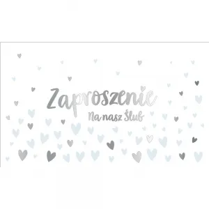 Zaproszenie Kukartka (OMZ)
