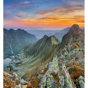 Kalendarz ścienny Lucrum 13-planszowe 320mm x 470mm (RW06)