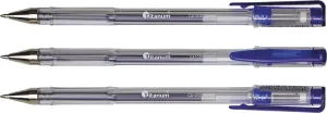 Długopis GA1030 wkład niebieski 0,7mm Titanum (GA1030)