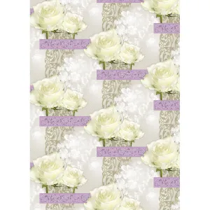 Papier ozdobny Pol-mak - mix 700mm x 1000mm