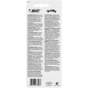 Pióro wieczne Bic Easy Clic Football