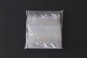 Nóż jednorazowy przeźroczysty wielkokrotnego uzytku 50 szt Gabi-Plast