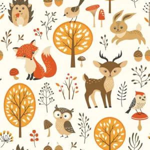 Serwetki mix bibuła [mm:] 330x330 Pol-mak (Sd)