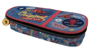 Piórnik z klapką Spider Man Beniamin (1405)