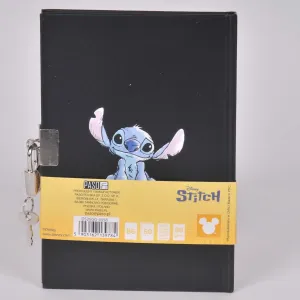 Pamiętnik Stitch A6 Paso (DS25GG-3556)