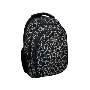 Plecak Head Holo effect Star Lights (502022124)