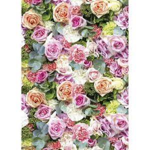 Papier ozdobny Pol-mak - mix 700mm x 1000mm