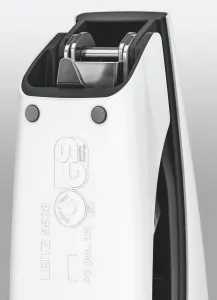 Zszywacz Leitz NeXXt mini Series Wow różowy 10k (55281023)