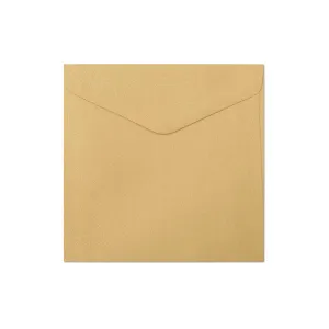 Koperta Pearl zielona [mm:] 160x160 Galeria Papieru (280344) 10 sztuk