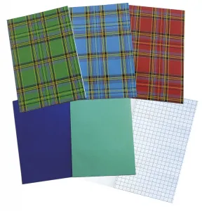 Notes Warta A7 40k. krata 70mm x 100mm (120-043)