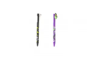 Długopis Kids Halloween wkład niebieski 0,5mm Patio (15626PTR)