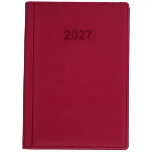 Kalendarz książkowy (terminarz) terminarz A6 105mm x 140mm Beskidy (M4)