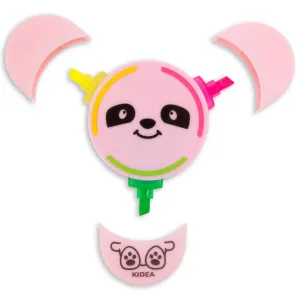 Zakreślacz wkład mix Kidea (F3W1KA)