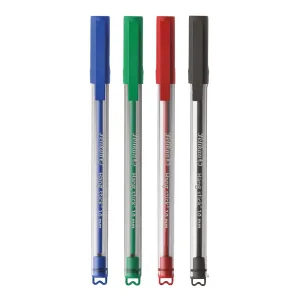 Długopis Hang Stick K86 wkład niebieski 1,0mm Pelikan (400197414)